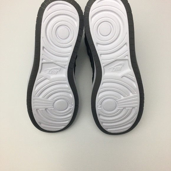 Women's Air Jordan 1 Retro Nova XX  Black/Black - Picture 9 of 10